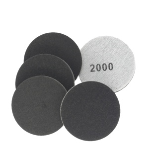 Disco in Schiuma Premium per Lucidatura Automobilistica, Simile ad Abralon, per Riparazione Vernice - Product Image 4