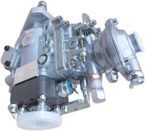 Pompe d'injection de carburant HongWang ME306611 pour pièces de moteur d'excavatrice avec 1 an de garantie - Product Image 2