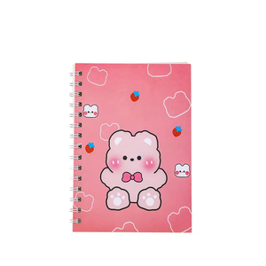 Tùy Chỉnh Bán Hàng Trực Tiếp Sáng Tạo Sticker Hoạt Động Máy Tính Xách Tay Cho Sinh Viên Học Tập Nghệ Thuật Tạp Chí Phác Thảo Mới Thiết Kế Trường - Product Image 1