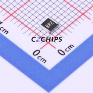 Résistance SMD SCR1210J8R2 1210 (Type : Film Épais) (Résistance : 8,2 Ohms Précision : 5%) - Product Image 1