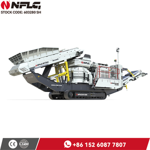 Magnetite di động lốp di động <span class=keywords><strong>Cone</strong></span> <span class=keywords><strong>Crusher</strong></span> nhà sản xuất - Product Image 6