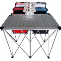 Flight Case Contrôleur DJ Multifonction pour DDJ 400, Support de Cabine de Bar en Alliage d'Aluminium pour Événements Scéniques et Affichages sur Structure