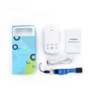 OEM Студенческая идентификационная карта GPS трекер A26 для Индии, тонкий GSM GPRS отслеживание в реальном времени GPS Рабочая карта для сотрудников/сотрудников - Product Image 5