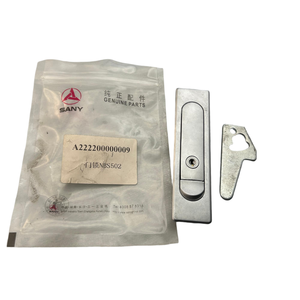 Cerradura de Puerta Izquierda A222200000009 para Grúa, Compatible con Grúa 08RSC45, Cerradura de Puerta Izquierda A222200000009 de C - Product Image 5
