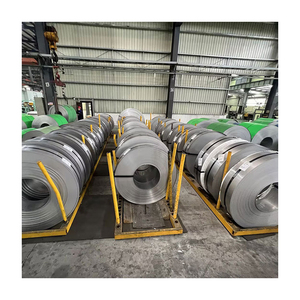 Durable Grade Steel Cord Stainless Steel Conveyor Belt for Retail and Mining Industry <strong>Transportation</strong> - Product Image 2