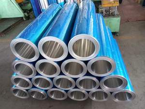 하이 퀄리티 양각 알루미늄 코일 1050 1060 3003 3105 냉동고 장식 금속 시트 - Product Image 5