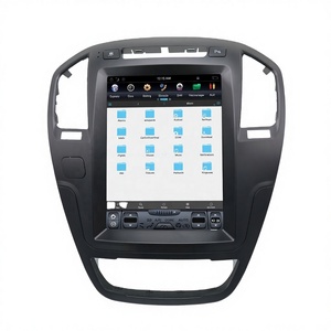 128G CD400 <span class=keywords><strong>CD300</strong></span>รถยนต์หน้าจอเทสลาสำหรับ Opel เครื่องราชอิสริยาภรณ์ Vauxhall holden 2008-2013แอนดรอยด์9.0วิทยุนำทาง GPS - Product Image 1