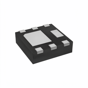 Components Electronic DMN2011UFDF-13 Transistors Manufacturer Channel U-DFN2020-6 - Product Image 1