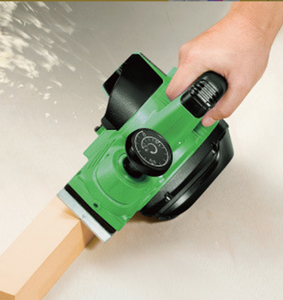 เครื่องมือช่างคุณภาพสูง P20SB P20ST P20SF เครื่องไสไม้/เครื่องไสไม้แบบมือถือ - Product Image 3