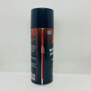 สเปรย์น้ำมันหล่อลื่นป้องกันสนิมอเนกประสงค์สำหรับดูแลรถยนต์ - Product Image 5