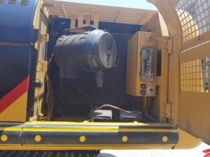 รถขุดมือสอง CAT330D CAT320D 320DL ราคาถูก คุณภาพสูง รถขุดตีนตะขาบ Caterpillar มือสอง CAT 330DL ขาย - Product Image 5