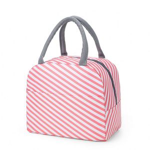 Bolsa Térmica para Lonchera 2024, Bolsa de Almuerzo Aislada con Diseño de Dibujos Animados, Linda, para Adultos, Niños, Escolares, Hombres, Mujeres y Oficina - Product Image 2