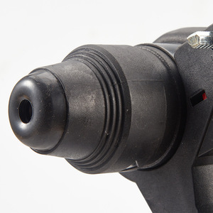 Marteau perforateur rotatif sans fil portable de qualité industrielle 21V au lithium sans balais avec batterie Li-ion 4Ah - Product Image 4