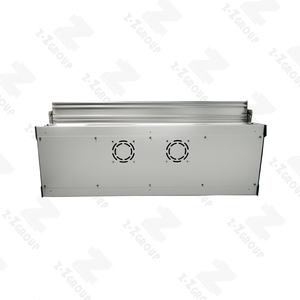 Piegatrice per Plexiglass Acrilico <span class=keywords><strong>AMB</strong></span> 700 1300 Macchina per Piegatura a Caldo a Basso Costo - Product Image 5
