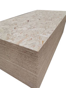 Placas <span class=keywords><strong>OSB</strong></span> Impermeables de 4x8 Más Vendidas para Construcción - Product Image 6