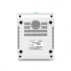 Impresora térmica de facturas de 3 pulgadas, sistema Pos, impresora térmica de recibos Usb de 80mm, impresora de etiquetas de código de barras Térmica Directa de 180mm/seg - Product Image 5