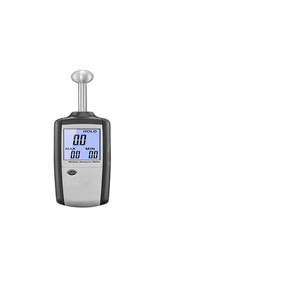 Temassız Ahşap Nem Ölçer Nem İçeriği Dedektörü - Product Image 4