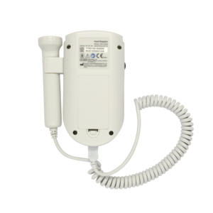 JUMPER JPD-100S6 <span class=keywords><strong>Prix</strong></span> Pas Cher <span class=keywords><strong>de</strong></span> Qualité Hospitalière Maison Bébé Battement <span class=keywords><strong>de</strong></span> Coeur Moniteur Pocket <span class=keywords><strong>Doppler</strong></span> Foetal - Product Image 4