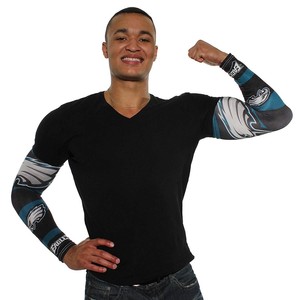 FQ ปลอกแข<span class=keywords><strong>น</strong></span>ทีมฟุตบอล<span class=keywords><strong>ล</strong></span>ีกทีมชาติอเมริกั<span class=keywords><strong>น</strong></span>ออกแบบได้ตามที่ต้องการแข<span class=keywords><strong>น</strong></span>ที่แข็งแรงแข<span class=keywords><strong>น</strong></span>พัดแรง - Product Image 3