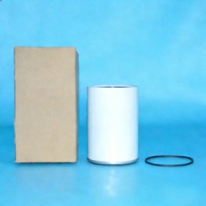 Filtro de Repuesto VOE 21538975 Compatible con Filtros de Diésel para Maquinaria de Construcción - Product Image 3