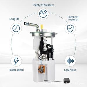 Yaoyi chevrolet משאבת דלק הרכבה e370m 05-07 gmc מובלעת שליח איזוזו cs1400 12 חודשים אחריות - Product Image 2