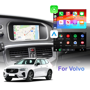 Nhịp Điệu Carplay Trang Bị Thêm Kit Không Dây Carplay Adapter Cho Volvo V40 S80 2015-2018 7 "Màn Hình - Product Image 3
