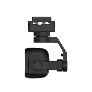 Cámara con Gimbal SIYI ZT6 Mini, Sensores Ópticos Duales, 4K 8MP, Zoom Digital 6X, Estabilizador de 3 Ejes para Drones UAV, UGV, USV - Product Image 3