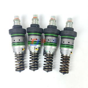 Pompe <span class=keywords><strong>d</strong></span>'injection de carburant pour moteur diesel <span class=keywords><strong>FIP</strong></span> 0414401106 02113002 pour moteur Deutz BFM2012C - Product Image 2