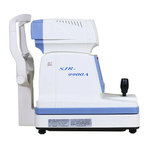 Réfractomètre numérique automatique pour œil pour machine à instruments optiques de test avec garantie d'un an pour les optométristes - Product Image 3