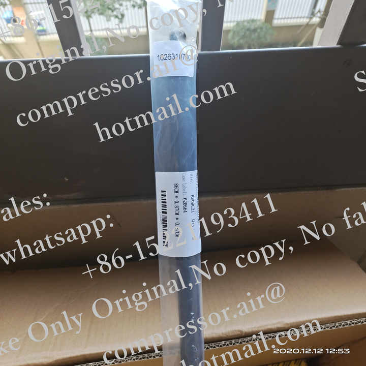 Regulating Valve 1615766480 At ₹ 9999/piece | Screw Compressor Spare In - View #5