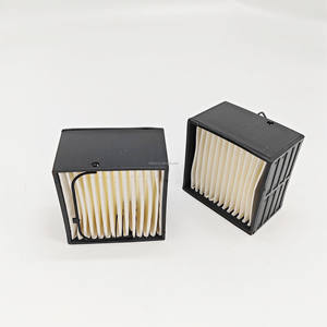 Filtros Separadores De Água De Combustível 14514238 P502392 81125010021 N378886 84477370 FS19605 - Product Image 5