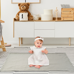 Manta de Bebé de Polar Sólido, Cálida y Ligera, para Uso Diario, Venta al Por Mayor Directo de Fábrica - Product Image 5