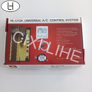 Vente chaude bon <span class=keywords><strong>prix</strong></span> SA01A <span class=keywords><strong>carte</strong></span> PCB universelle de climatiseur - Product Image 5