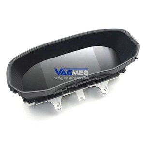 Pannello Strumenti Originale Nuovo di Zecca per <span class=keywords><strong>SKODA</strong></span> KODIAQ <span class=keywords><strong>KAROQ</strong></span> dal 2017 al 2025 565920310 56G920310 57D920310 56G 920 310 - Product Image 3