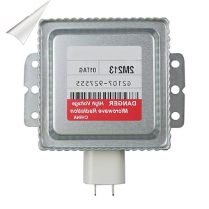 Magnetron pour four à micro-ondes M24FB-610, compatible avec la pièce 2M213 01, pour réparation et remplacement de four à micro-ondes - Product Image 1