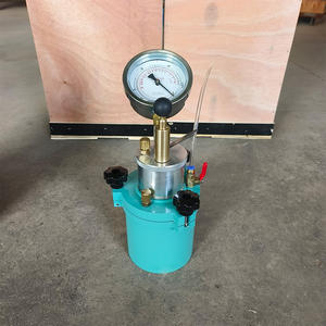 Testeur de teneur en <span class=keywords><strong>air</strong></span> du mortier, compteur numérique de teneur en <span class=keywords><strong>air</strong></span> du mortier de ciment pour les travaux de construction, équipement de <span class=keywords><strong>test</strong></span> en laboratoire - Product Image 5