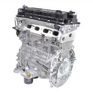 4b11 động cơ dài khối lắp ráp cho Mitsubishi Lancer Evolution x Mitsubishi - Product Image 3