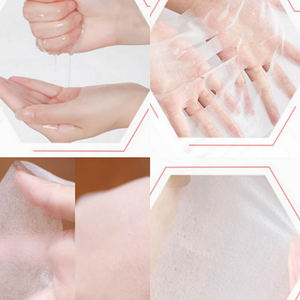 <span class=keywords><strong>Masque</strong></span> facial Cosmeceutical personnalisé Microneedles Laser <span class=keywords><strong>masque</strong></span> de compresse froide postopératoire soins de la <span class=keywords><strong>peau</strong></span> <span class=keywords><strong>masque</strong></span> facial - Product Image 5