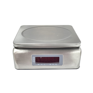 Plateforme de pesage numérique de qualité supérieure au meilleur prix, balance de table, balance industrielle - Product Image 6