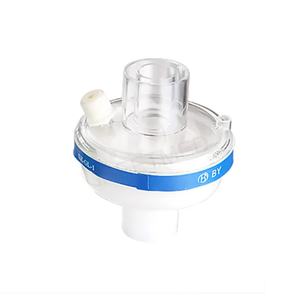 <span class=keywords><strong>Trachéotomie</strong></span> médicale jetable HME filtre respiratoire HME filtre - Product Image 2