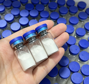 Venta al por Mayor de Frascos de Vidrio con Impresión Personalizada para Almacenamiento de Polvo Liofilizado y Cosméticos - Product Image 6