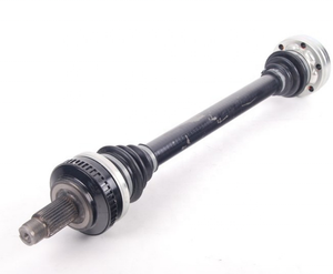 Eje de Transmisión para <span class=keywords><strong>BMW</strong></span> (E46) <span class=keywords><strong>330i</strong></span> 2000-2005, Piezas de Auto, Semieje <span class=keywords><strong>CV</strong></span>, Ensamblaje 33217510622 Trasero Derecho, 33217510623 Trasero Izquierdo - Product Image 1