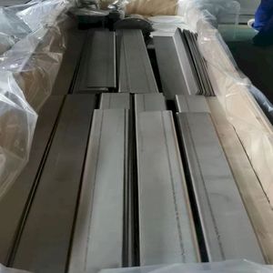 Q235 Q345 Q355 <span class=keywords><strong>CK45</strong></span> CK48 Galvernized düzleştirici sac aracı çelik düz çubuk - Product Image 6