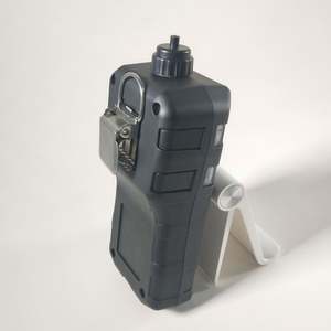 S316 Detector De Gás Multi Controle À Prova De Explosão Microprocessador, Analisador De Biogás Para CH4 CO2 (infravermelho) H2S - Product Image 6