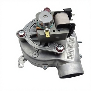 Accessoires de ventilateur d'évacuation pour chaudière murale à gaz Viessmann Demrad & Buderus pour le chauffage de l'eau chaude - Product Image 1