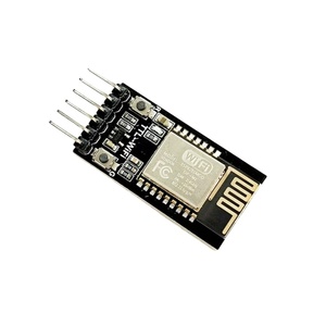 DT-06 không dây <span class=keywords><strong>wifi</strong></span> cổng nối tiếp truyền dẫn trong suốt mô-đun TTL để <span class=keywords><strong>wifi</strong></span> Tương thích với cho Bluetooth HC-06 giao diện <span class=keywords><strong>ESP</strong></span>-M2 - Product Image 1