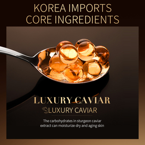 FAYANKOU Vente en gros de cosmétiques de beauté, masque facial personnalisé raffermissant et réparateur à l'extrait de caviar pour la beauté - Product Image 4