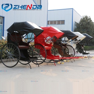 จักรยานไฟฟ้า 3 ล้อ ลดราคาพิเศษ รถสามล้อไฟฟ้า 2 ที่นั่ง ขาย - Product Image 1