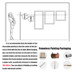 Mintura personnalisé en gros à la main maison décorative toile médecin grenouille <span class=keywords><strong>animaux</strong></span> peintures à l'huile <span class=keywords><strong>Pop</strong></span> <span class=keywords><strong>Art</strong></span> dessin animé photo décoration murale - Product Image 5