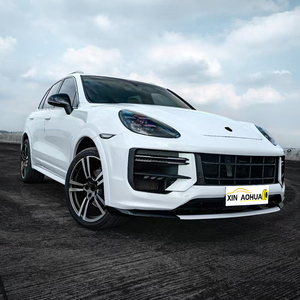 <span class=keywords><strong>Precio</strong></span> de fábrica Autopartes para <span class=keywords><strong>Porsche</strong></span> <span class=keywords><strong>Cayenne</strong></span> (2011-2014) 958,1 Upgrade 9Y0.2 Turbo <span class=keywords><strong>GT</strong></span> parachoques delantero SD parachoques trasero kit de carrocería - Product Image 4